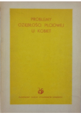 Problemy oziębłości płciowej u kobiet