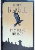 PRZYTULNE MIEJSCE - Peter S. Beagle