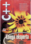 Księga eksperta C plus plus
