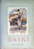Mickiewicz Bajki