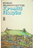 Kroniki Assyżu