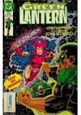 Green Lantern Nr 2 / 1994