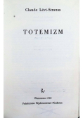 Strauss Totemizm