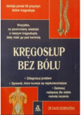 Kręgosłup bez bólu
