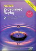 Fizyka LO Klasa 2 Nowe Zrozumieć fizykę Podręcznik