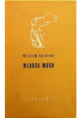 Władca much