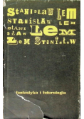 Fantastyka i futurologia