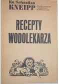 Recepty wodolekarza