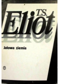 Jałowa ziemia