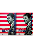 Reagan Życie Tom 1 i 2