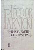 Inne życie Kleopatry