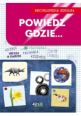 Powiedz gdzie