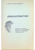 Moje widzenie świata Powrót do ziół