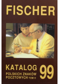Katalog Polskich Znaków Pocztowych Tom II