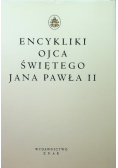 Encykliki Ojca Świętego Jana Pawła II