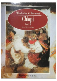 Chłopi Tom I i II