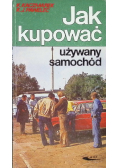 Jak kupować używany samochód