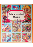 Świat w obrazach Miasto