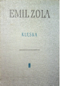 Klęska