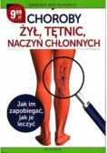 Choroby żył tętnic naczyń chłonnych