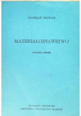 Materiałoznastwo