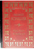 Maria Stuart Wilhelm Tell