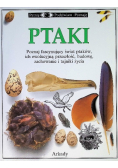 Patrzę podziwiam poznaję Ptaki