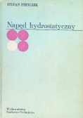 Napęd hydrostatyczny