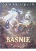 Baśnie