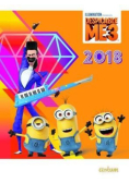 Despicable Me 3 Annual