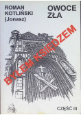 "Byłem księdzem" Owoce zła Część 3