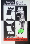 Królewicz Śnieżek