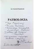 Patrologia