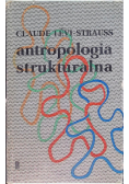 Antropologia strukturalna