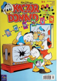 Kaczor Donald Nr  4