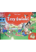 Trzy Świnki