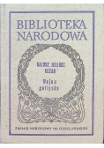 Wojna galijska