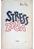 Stress życia