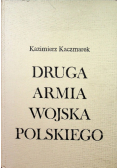 Druga Armia Wojska Polskiego