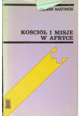 Kościół i misje w Afryce