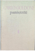 Pamiętniki