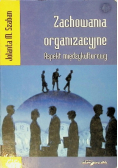 Zachowana organizacyjne.