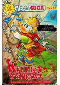 MegaGiga Wielka wyprawa Tom 57