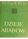 Dzieje Arabów