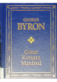 Giaur Korsarz Manfred