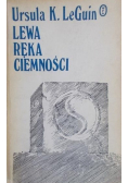 Lewa ręka ciemności