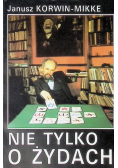 Nie tylko o Żydach