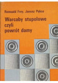Warcaby stupolowe czyli powrót damy