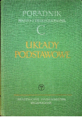 Poradnik radio i teleelektryka C układy podstawowe