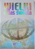 Wielki atlas świata